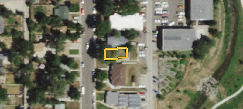 1970 Beeler St