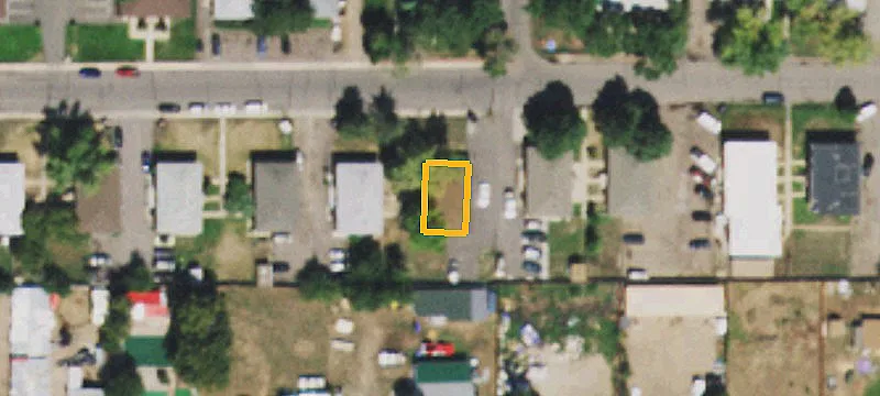 5410 3rd Pl