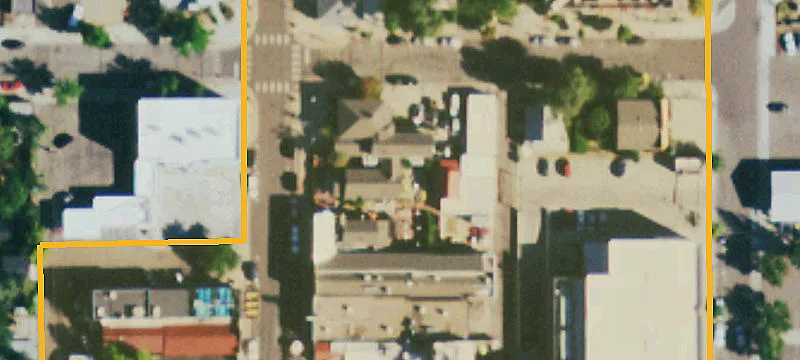 836 Main St