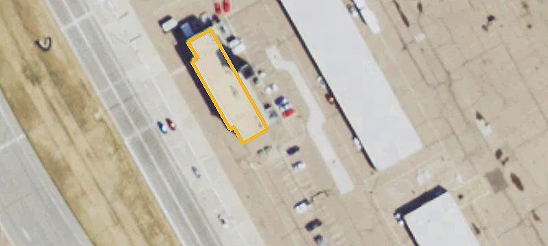 16650 Midway Rnch Rd
