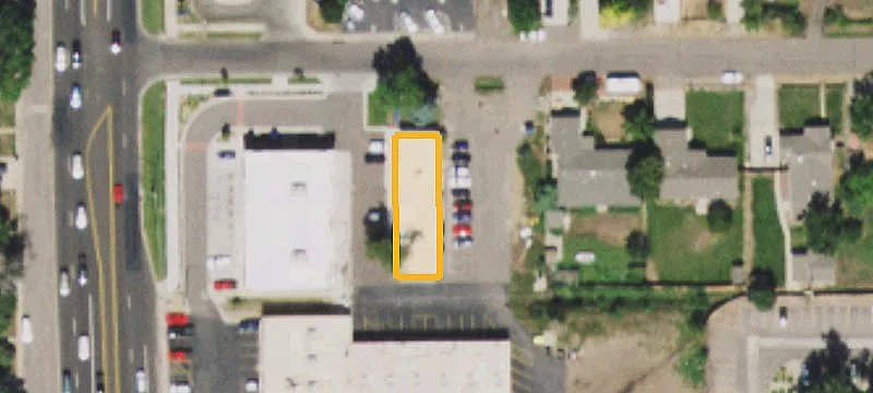1400 Wadsworth Blvd