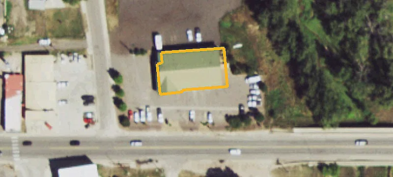 495 Kiowa Ave