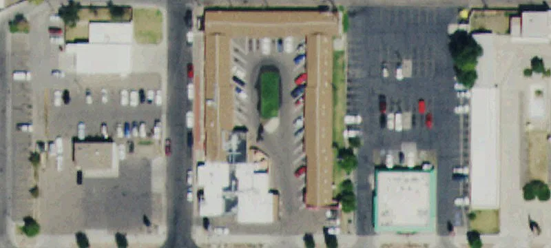 1810 Nn Ave