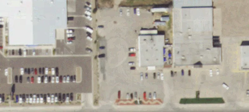 1116 Main St