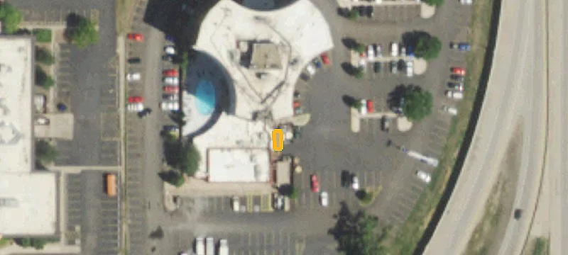 200 Warner Pl