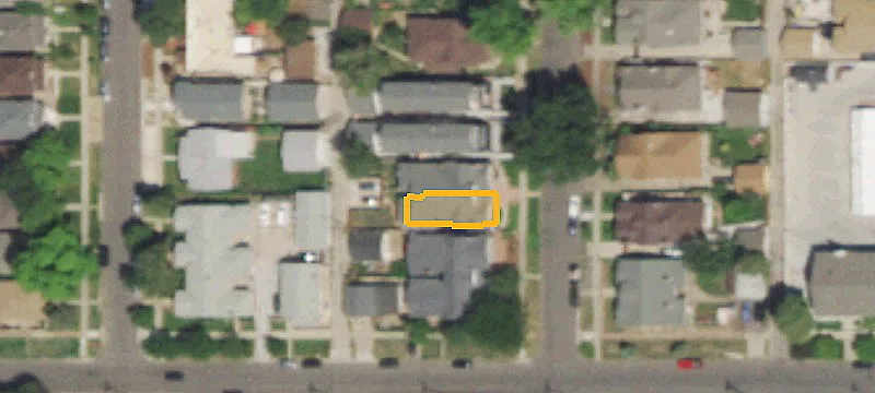 1411 Meade St, Unit 1419