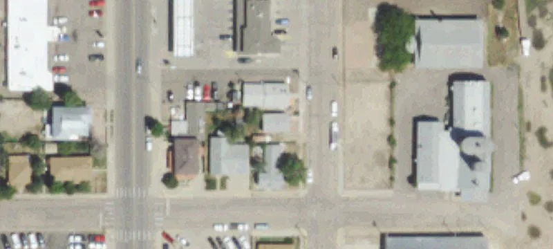 735 Main St