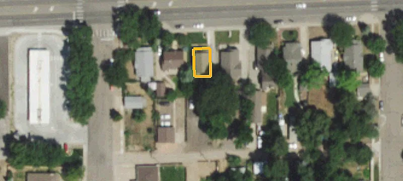 821 Main St