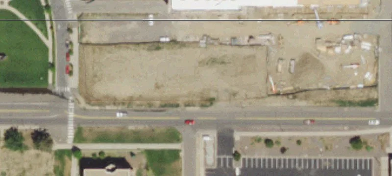 13025 Montview Blvd