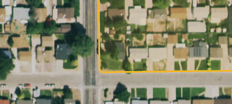 2810 Hollywood Dr
