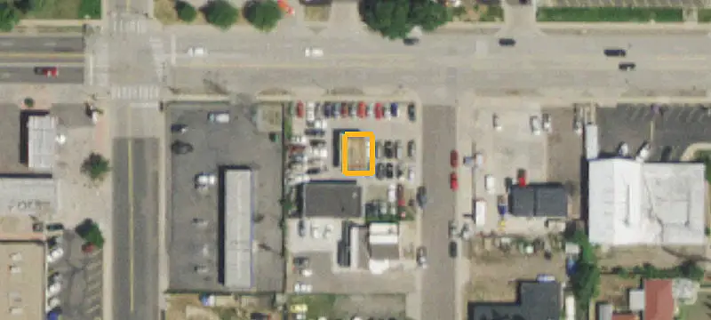 1950 Mississippi Ave