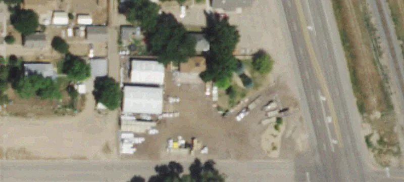 512 Oak Ave