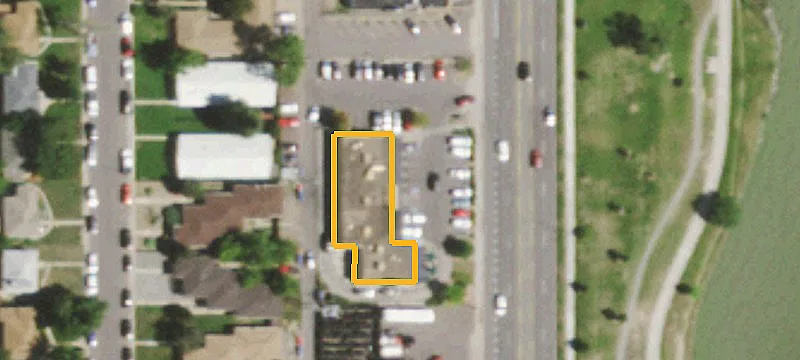 2255 Sheridan Blvd