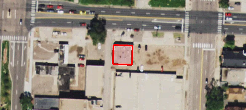 215 Platte Ave