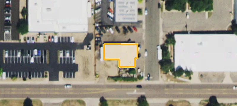 6899 Emporia St