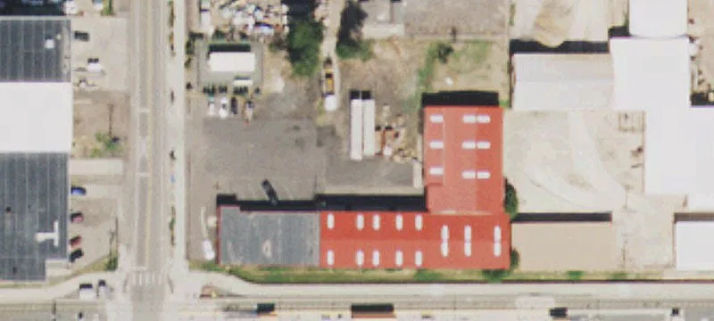 1300 Lamar St