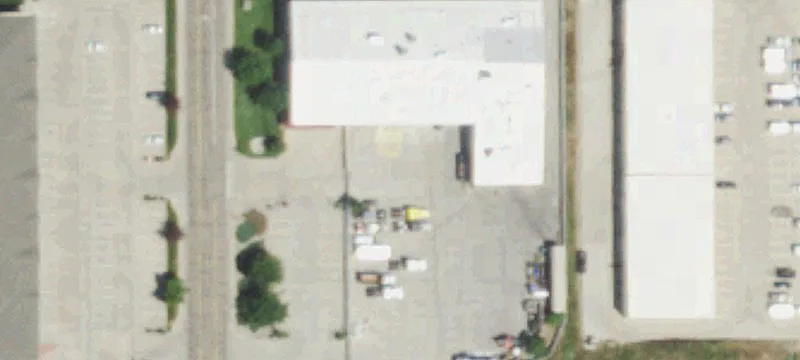 701 Automation Dr