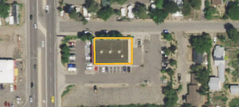 5496 Federal Blvd