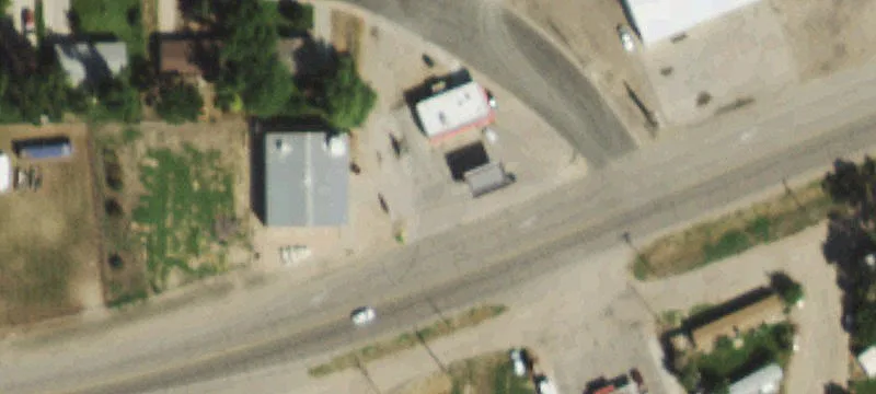 315 Edison St