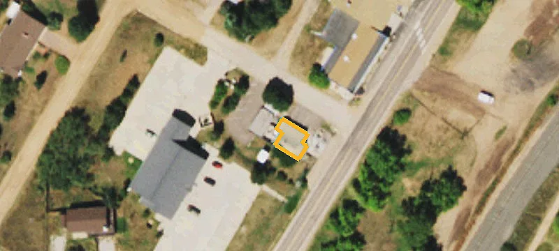 292 Hwy 105