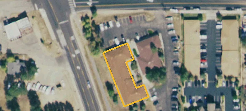 600 Saint Vrain Ave, Unit 5