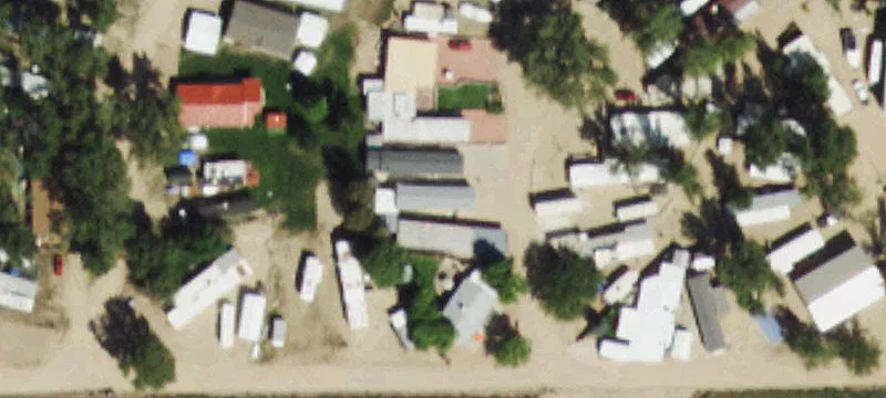 32 Arapaho Cir