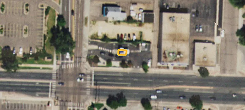 1802 Platte Ave