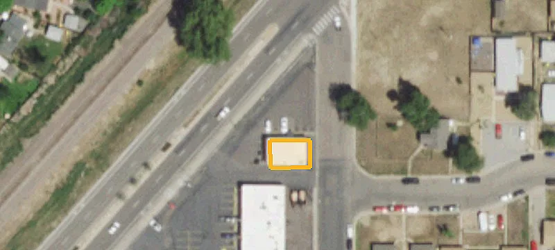 7592 Hwy 2nd 2