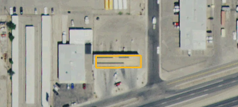 2320 I 70th Business Loop