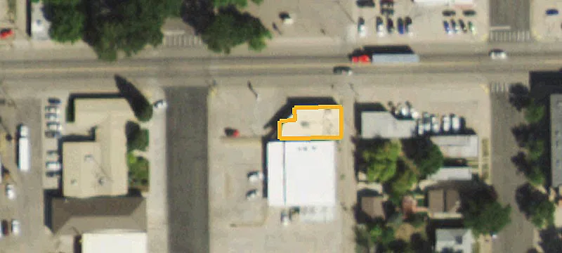 520 Edison St