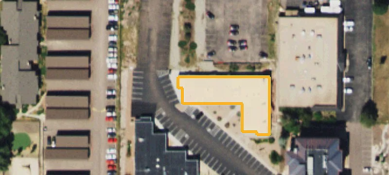 3220 Academy Blvd Ste, Unit 1