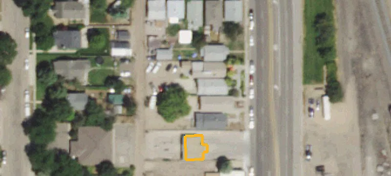 222 Oak Ave