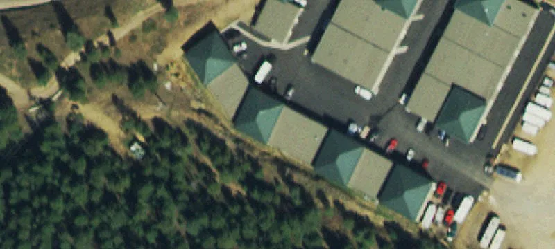 29340 Industrial Way, Unit 406