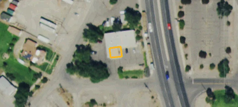 1673 Hwy 50