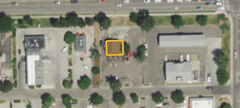 1231 Main St