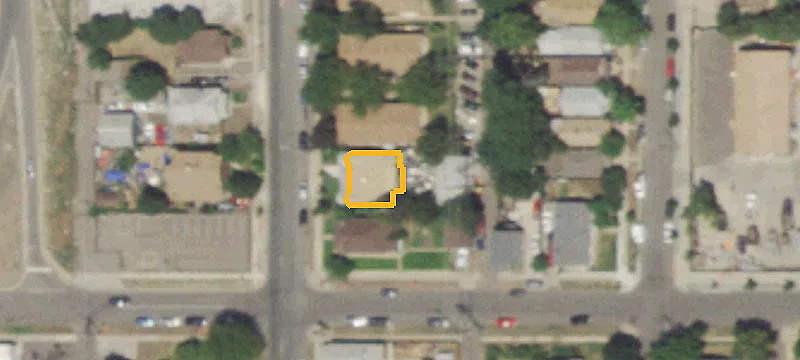 4510 Josephine St