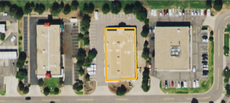 5751 County Line Pl