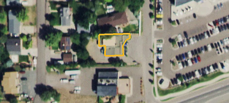 815 Nile Ct