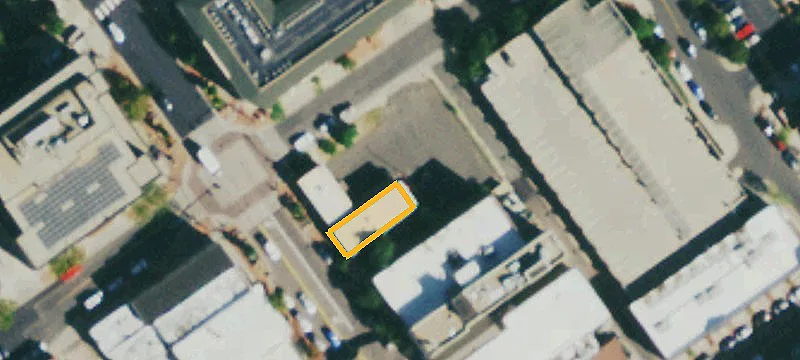 1101 Washington Ave