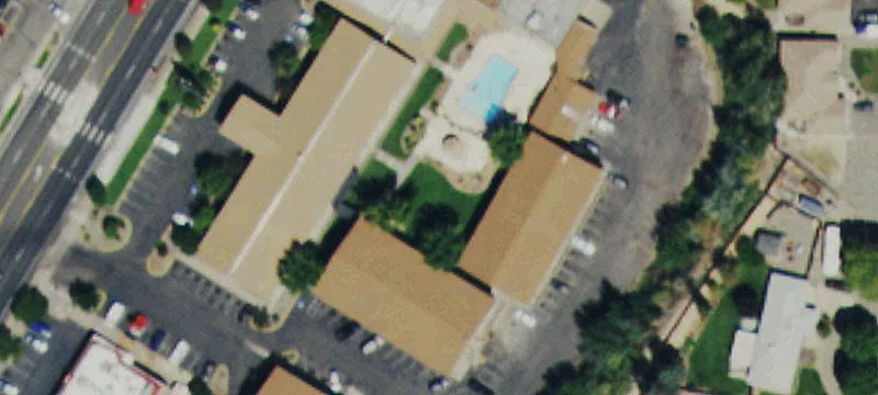 718 Horizon Dr
