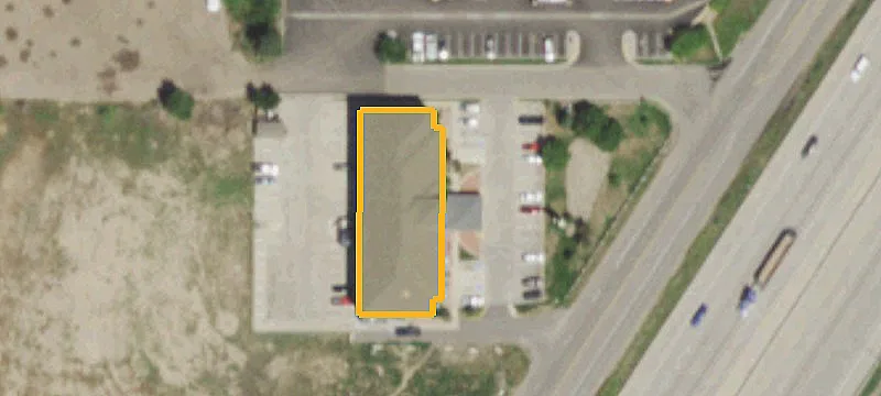 9041 I 76th Frontage Rd