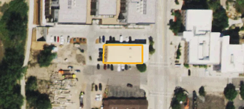 105 Wilcox St