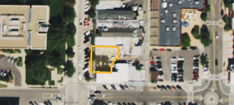 306 Wilcox St