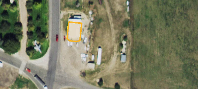 5105 County Rd U U