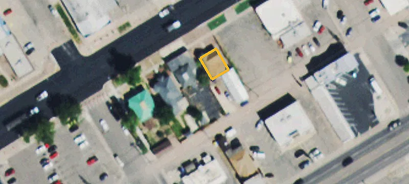1012 Main St