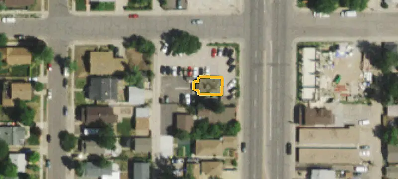 3809 Broadway
