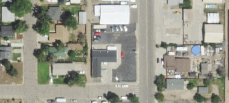 1021 Denver Ave