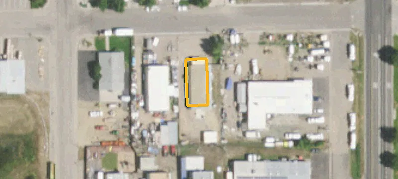 105 Turner Ave