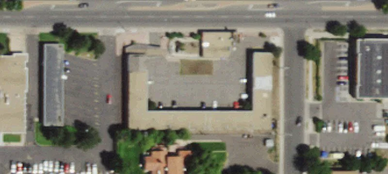 9100 Colfax Ave