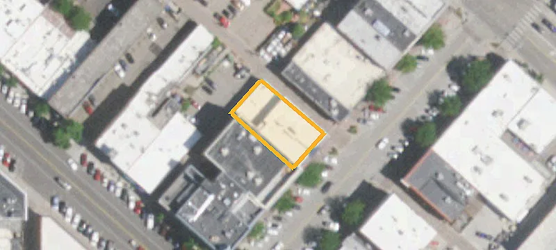 223 Linden St